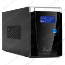 UPS SVC V800-F LCD