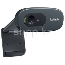 Web-камера Logitech HD Webcam C270