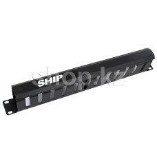 Кабельный органайзер SHIP J606-2