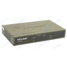 Switch  8 port TP-Link TL-SF1008P
