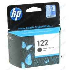 Картридж HP CH561HE, black