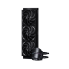 Водяное охлаждение для CPU PCCooler DE360 PRO BK TDP 300W LGA Intel/AMD Black DE360 PRO BK