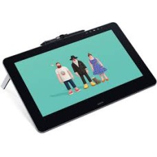 Интерактивный перьевой дисплей Wacom Cintiq Pro 16 (2021)