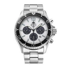 Часы аналоговые кварцевые Orient (Diver) RA-TX0203S10B	