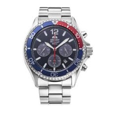 Часы аналоговые кварцевые Orient (Diver) RA-TX0201L10B	