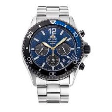 Часы аналоговые кварцевые Orient (Diver) RA-TX0208L10B	