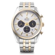 Часы аналоговые кварцевые Orient Contemporary RA-TX0302S10B