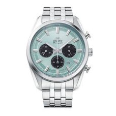 Часы аналоговые кварцевые Orient Contemporary RA-TX0304L10B	