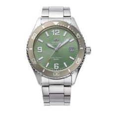 Часы аналоговые кварцевые Orient RA-WJ0001E10B