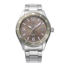 Часы аналоговые кварцевые Orient RA-WJ0004Y10B	