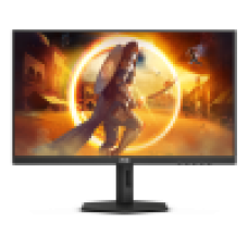 	Монитор 23,8" AOC 24B3CA2/01 IPS, 1920x1080, 100Hz, 1мс, 250кд/м, Угол Обзора 178/178, 1300:1, SRGB, Adaptive Sync, Low Blue Light, VESA 100x100, 1xHDMI 1xUSB Type-C, 1x Audio out, Колонки 2x2W, Наклон -5°/23° градусов, Черный