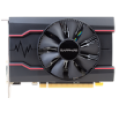 SAPPHIRE Video Card PULSE RADEON RX 550 4G GDDR5 HDMI / DVI-D / DP (UEFI)	