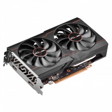 SAPPHIRE PULSE AMD RADEON RX 6500 XT ITX PURE GAMING OC 4GB GDDR6 HDMI / DP	