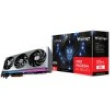 SAPPHIRE AMD RADEON NITRO+ RX 7900 XTX GAMING OC VAPOR-X 24GB GDDR6 384bit, 2680MHz / 24Gbps, 2x DP, 2x HDMI, 3 fan, 3.5 slots	