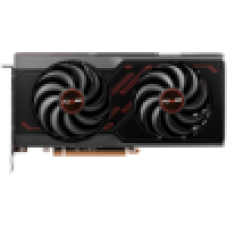 SAPPHIRE PULSE AMD RADEON™ RX 7600 GAMINGOC 8GB GDDR6 HDMI / TRIPLE DP LITE