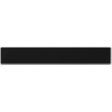 Bang & Olufsen Beosound Stage Silver/Black 2 - STAGED