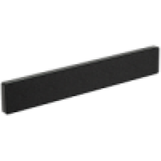 Bang & Olufsen Beosound Stage f.Contour AL2 Black No frame/front WiFi 2 - STAGED