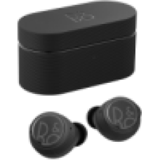 Bang & Olufsen Beoplay E8 Sport, Black - OTG