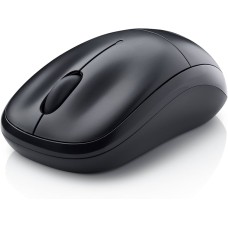 Manipulator Dell/WM123/Оптическая/Беспроводной