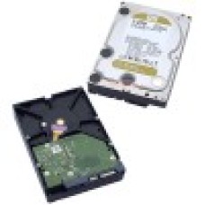 Жесткий диск Western Digital Gold, 2000 GB HDD SATA WD2005FBYZ, 7200rpm, 128MB cache, SATA 6 Gb/­s	