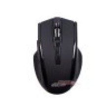Уц. Мышь Ritmix RMW-590BTH, Черный Mouse Wireless Optical Mouse,BT, 800-1600dpi, 2AAA req., black, повреж. упак.