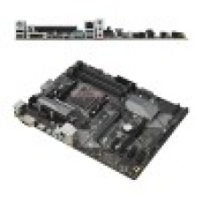 Материнская плата Asus TUF B450-Plus Gaming, AM4 (Копия)