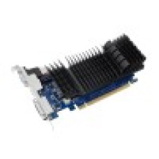 Видеокарта ASUS GT730 GDDR5 +LP, 2 GB GPU NVIDIA, GT 730 DVI/­HDMI/­DP, 64bit, [GT730-SL-2GD5-BRK]