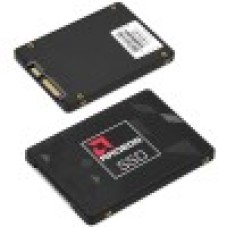 Твердотельный накопитель SSD AMD Radeon R5, R5SL120G, 120 GB SATA SL120G, SATA 6Gb/­s