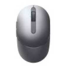 Мышь Dell MS5120w, USB Mouse Wireless, BT5.0/­2.4GHz, Optical 1600 dpi