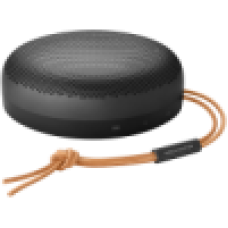 Bang & Olufsen Beosound A1 2nd Gen Black Anthracite - OTG