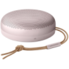 Bang & Olufsen Beosound A1 2nd Gen Pink - OTG