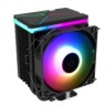 Система охлаждения ID-Cooling SE-914XT-ARGB V2 Cooler for S1700/­1200/­20xx/­115x/­AMD, 150W, 600-2200rpm, 45.8CFM, 4pin