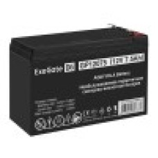 Батарея для UPS 12V, 7.5Ah, ExeGate GP12075 151x65x94mm	