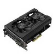 Видеокарта Gainward RTX 3050 Ghost [NE63050018P1-1070B], 8 GB GPU NVIDIA, DP/­HDMI/­DVI, GDDR6/­128bit, [NE63050018P1-1070B]