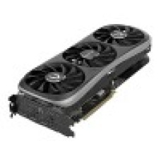 Видеокарта ZOTAC GAMING RTX 4070 TRINITY [ZT-D40700D-10P], 12 GB GPU NVIDIA,, 3DP/­HDMI, GDDR6X/­192bit, [ZT-D40700D-10P]