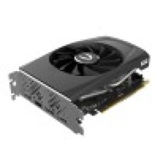 Видеокарта ZOTAC GAMING RTX 4060 SOLO [ZT-D40600G-10L], 8 GB GPU NVIDIA, HDMI/­3DP, [ZT-D40600G-10L]	