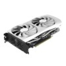 Видеокарта ZOTAC GAMING RTX 4070 Twin Edge OC White Edition [ZT-D40700Q-10M], 12 GB GPU NVIDIA,, TE WE 3DP/­HDMI, GDDR6X/­192bit, [ZT-D40700Q-10M]