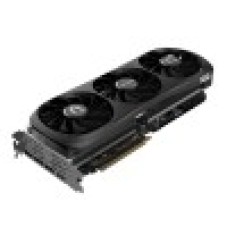 Видеокарта ZOTAC GAMING RTX 4070 SUPER TRINITY OC BLACK [ZT-D40720J-10P], 12 GB GPU NVIDIA,, 3DP/­HDMI, GDDR6X/­192-bit, [ZT-D40720J-10P]