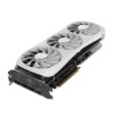 Видеокарта ZOTAC GAMING RTX 4070 Ti SUPER TRINITY OC WHITE EDITION [ZT-D40730Q-10P], 16 GB GPU NVIDIA,, HDMI/­3DP, [ZT-D40730Q-10P]