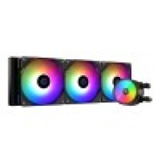 Система водяного охлаждения процессора ID-Cooling Zoomflow 360XT V2 Water Cooler for S1700/­1200/­20x/­115x/­AMD