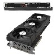 Видеокарта Gigabyte RTX 4070 Ti SUPER WINDFORCE MAX OC [GV-N407TSWF3MAX OC-16GD], 16 GB GPU NVIDIA,, HDMI/­3DP, GDDR6X/­256-bit, [GV-N407TSWF3MAX OC-16GD]
