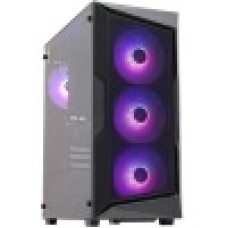 Ryzen 7 5700X-3.4GHz/­B550/­RAM 16GB/­SSD 512GB (M.2)/­RTX4060-8GB/­no DVD/­750W