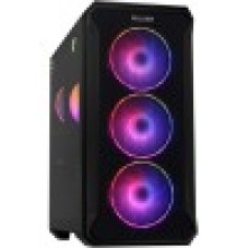 Core i5-12400F-2.5GHz/­B760/­RAM 16GB/­SSD 1TB (M.2)/­RTX4060Ti-8GB/­no DVD/­650W/­