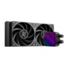 Система водяного охлаждения процессора ID-Cooling DX240 MAX Water Cooler Max, for S1700/­1200/­1851/­115x/­AMD