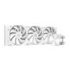 Система жидкостного охлаждения процессора ID-Cooling FX360 PRO WHITE Water Cooler for S1700/­1851/­1200/­2066/­2011/­115x/­AMD, white