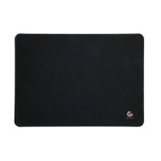 Коврик для мыши Gembird MP-35-25-BLACK, 350х300х3mm Pad for mouse 350х250х3mm