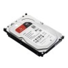 Жесткий диск Seagate IronWolf NAS, 6000 GB HDD SATA ST6000VN006, 5400rpm, 256MB cache, SATA 6.0 Gb/­s