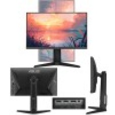 Монитор Asus TUF VG249QL3A (90LM09G0-B01170) LCD 23.8" 1920x1080 (IPS), 180Hz, 1ms, 350 cd/­m2, 1000:1, 2HDMI, DP