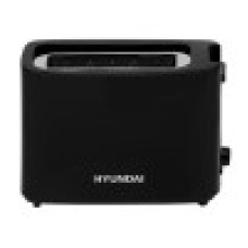 Тостер Hyundai HYT-8007 500Вт черный