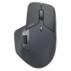 Мышь Rapoo MT760L Wireless Optical Mouse, 4000 dpi, USB, Чёрный Mouse black